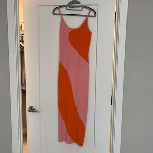 Sexy Knit Bodycon Dress